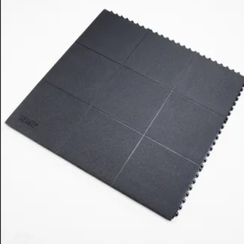 Δάπεδο 661 Cushion Ease Solid Νιτριλίου FR