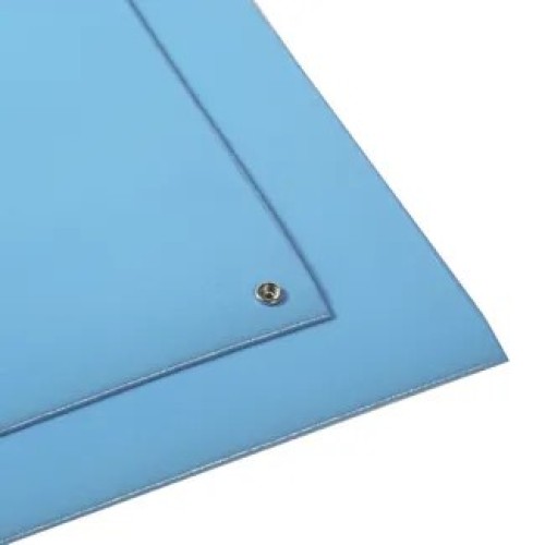 Δάπεδο 827 Anti-Stat POP ESD Blue